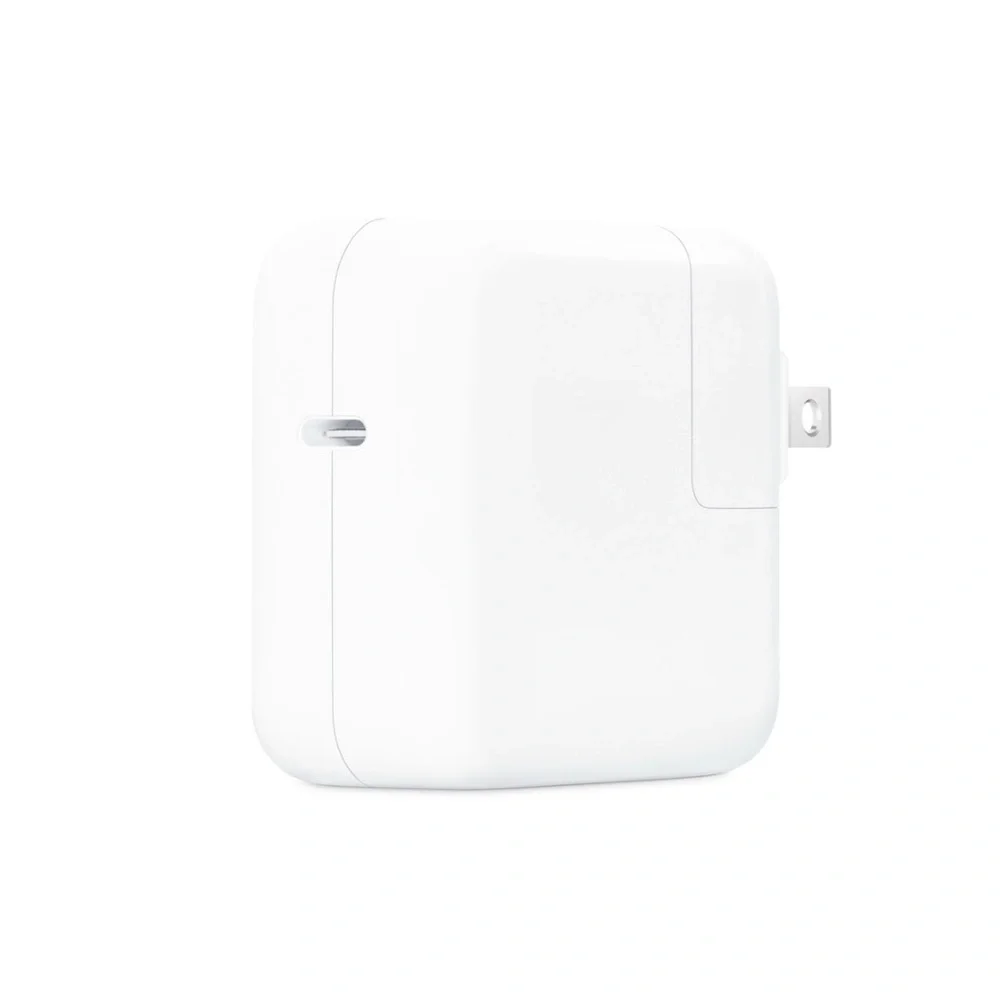 Apple 30W USB-C Power Adapter